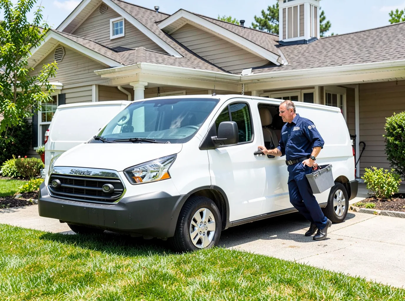 Emergency Plumber company in Alexandria, LA