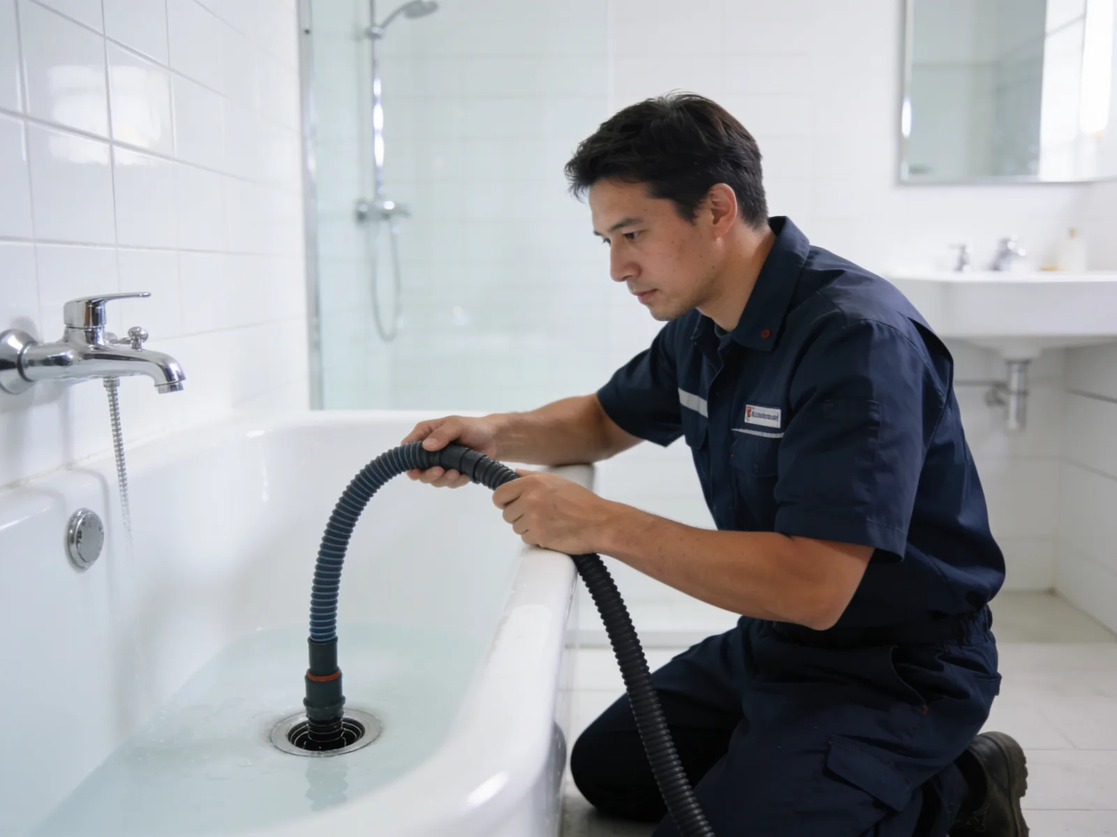 Emergency Plumber Alexandria, LA FAQs
